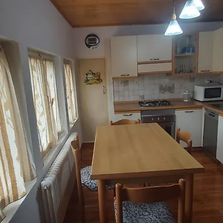 아파트 Casa Al Lago Tra Le Dolomiti *