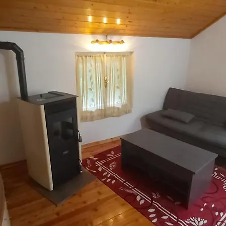 Casa Al Lago Tra Le Dolomiti 아파트 피에베디카도레