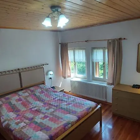 아파트 Casa Al Lago Tra Le Dolomiti 피에베디카도레