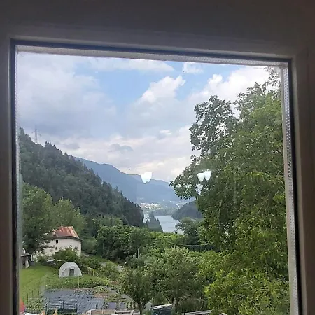 Apartamento Casa Al Tra Le Dolomiti *