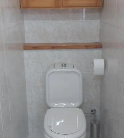 Casa Al Tra Le Dolomiti Pieve di Cadore