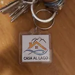 Casa Al Tra Le Dolomiti Appartamento Pieve di Cadore