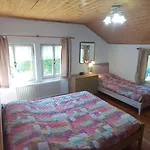 Appartamento Casa Al Tra Le Dolomiti Pieve di Cadore
