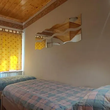 Διαμέρισμα Casa Al Tra Le Dolomiti
