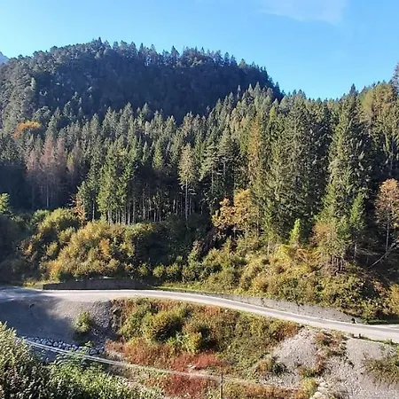 Casa Al Tra Le Dolomiti * Pieve di Cadore