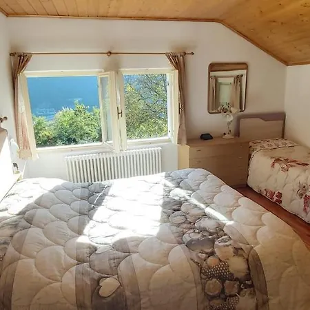 Appartamento Casa Al Tra Le Dolomiti